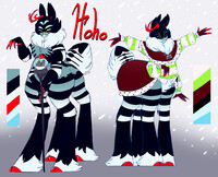 Hoho Ref
