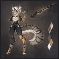 Commission adopt #24