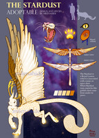 STARDUST |Lynxer adoptable OPEN!|