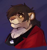 Ari bust