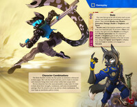Leopard Reversal: DK Skirmish Strat Guide