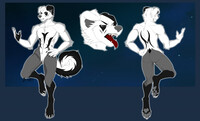 Dog Adopt! [CLOSED] [20$ USD SB]