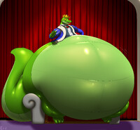 Kingly Pear