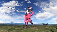 Strolling in the Horizon