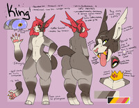 Ref: King
