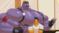Personal Art - Ordering