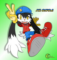 Klonoa REMASTERED (BOOT Alt)