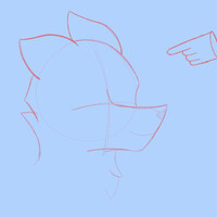 Power of the boop animation