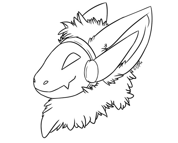 FN - Artwork - Protogen head