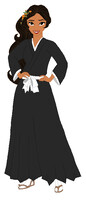 Soul Reaper Elena
