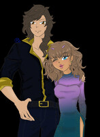 they could be lovers~