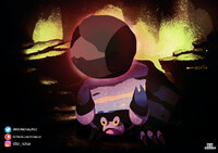 Crustle - The Rock Hermit