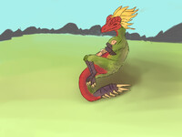 Great Maccao Cuddling