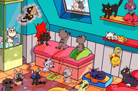 CAT MEETING