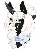 Sketch comm #7