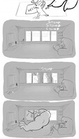 Penn's Megapossum Retrospective 18 / Origin 7