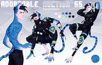 Adopt 55 AUCTION [CLOSED]