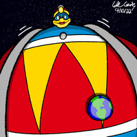 King-Sized Dedede Growth Sequence P4