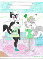 St. Patrick's Day 2022