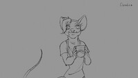JustOneMouse (animation)