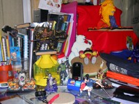 Jimenz Art Collection N#21