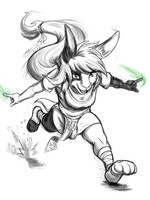 Malea - Zoomin!