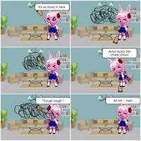 Spring Cleaning  Pt 1