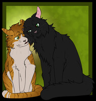 Fallen Leaves & Hollyleaf