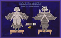 🦉Noctua Early Ref 🦉