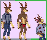 PokeDude #3 (SAWSBUCK)