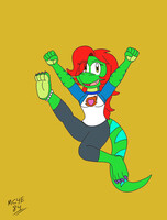 Just Linzie 3