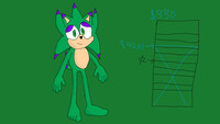 Darkspine Sonic sprite sheet by redballbomb -- Fur Affinity [dot] net