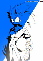 ✨🐬S🐬O🐬N🐬I🐬C🐬✨