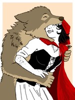 All the Better to Eat You With My Dear 01