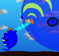 Shelby overinflation wish part3