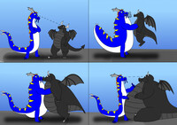 How to talk to your short friend