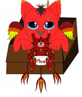 Phoe Ych (personal)