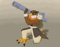 Starbounding Fire Support
