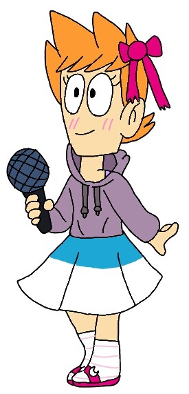 Colors Live - Boxing Au!Matt EddsWorld by LadyFool