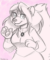 Ambrosia's Debut (By AttacRacc)