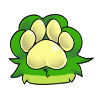 Melonade paws