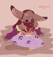 Gerudo Azzy