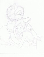 Kinzi Commission (sketch)