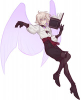 Flying boi