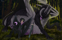 Happy Ender  Dragon~