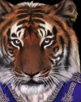 Elder Rakshasa Portrait
