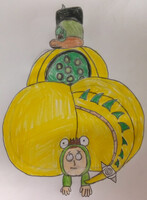 Xavier The Fat Koopa prt5