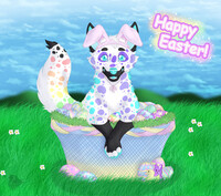 Happy Easter everyone!! 2022