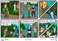 LoK Comic 144 Slave