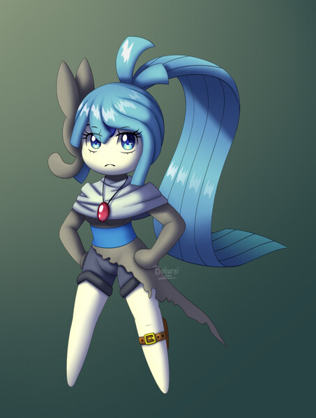 Meloetta Adoptable by Moschuk29 -- Fur Affinity [dot] net